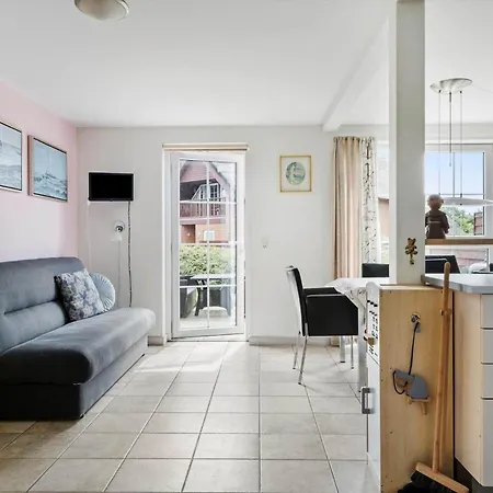 Vakantiehuis 0232-romo-havnebyvej-57-b