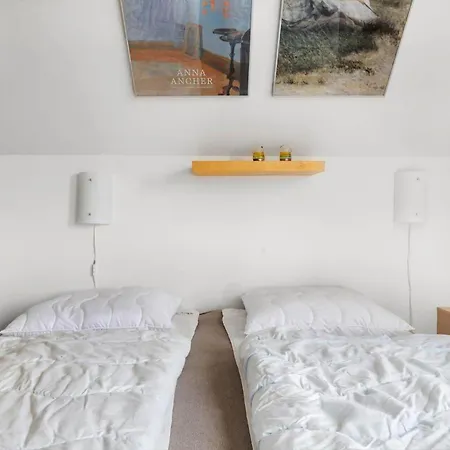 Vakantiehuis 0232-romo-havnebyvej-57-b *
