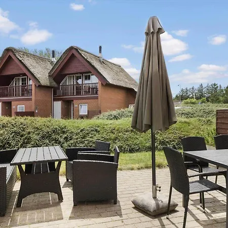Vakantiehuis 0232-romo-havnebyvej-57-b