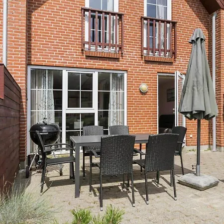 0232-romo-havnebyvej-57-b Vakantiehuis *